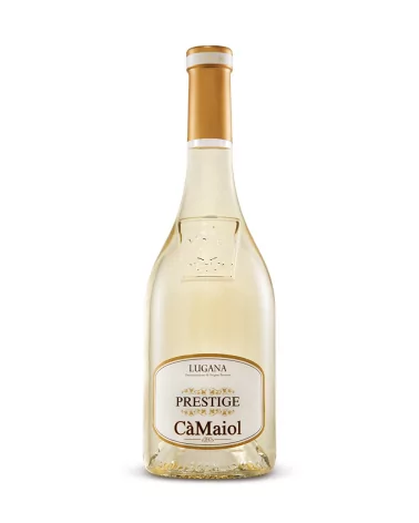 Ca' Maiol Lugana Prestige 0,375 X12 Dop 22 (White wine)
