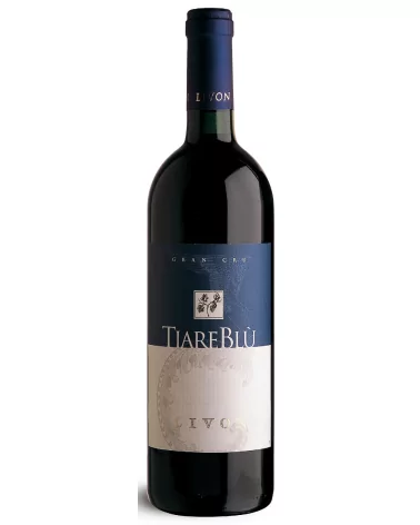 Livon Tiareblu' Merlot-cabernet Sauv. Igt 19 (红葡萄酒)