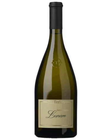 Terlano Lunare Gewurztraminer Doc 21 (Vin Blanc)