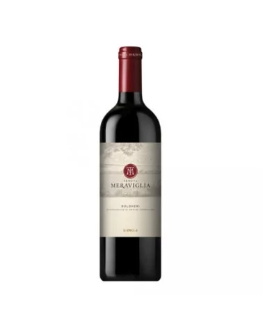 Meraviglia Bolgheri Rosso Doc Bio Magnum Legno 20 (Red wine)