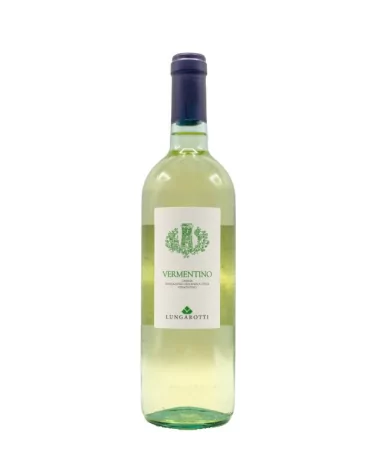 Lungarotti Linea Torre Vermentino 22 (White wine)