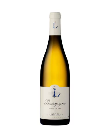 Domaine Vincent La Tour Bourgogne Blanc 20 (白酒)