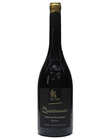 Caldaro Quintessenz Cabernet Sauvignon Riserva Doc 18 (红葡萄酒)