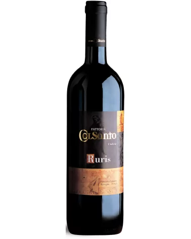 Col Santo Ruris Igt 18 (红葡萄酒)
