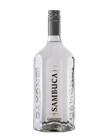 Gamondi Sambuca Lt.1 (Alcool)