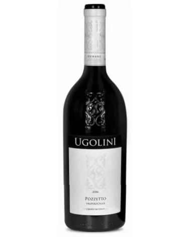 Ugolini Valpolicella Classico Pozzetto Bio Doc 19 (Vinho Tinto)