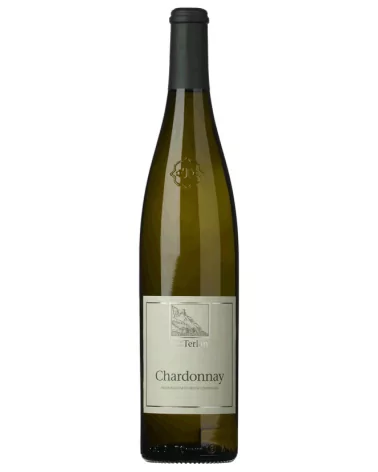 Terlano Chardonnay Doc 23 (Vin Blanc)