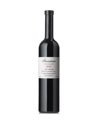 Plozza Passione Anniversario Alpi Retiche Igt 15 (Red wine)