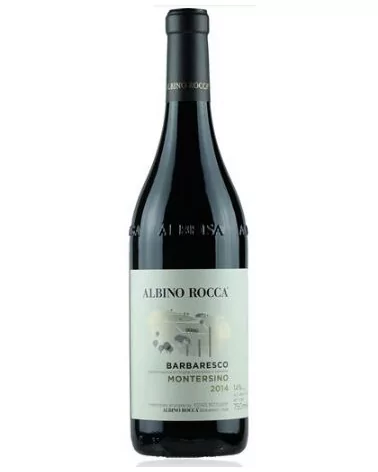 Rocca Barbaresco Montersino Docg 21 (Red wine)