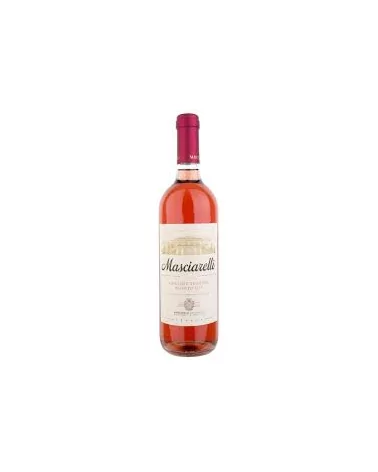 Masciarelli Linea Classica Rosato Colline Teatine Igt 19 (Vinho Rosé)