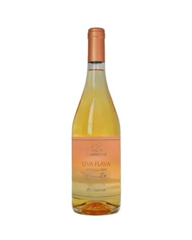 I Sabbioni Uva Flava Byzantium Albana Docg Bio 22 (White wine)