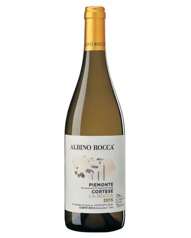 Rocca Cortese Piemonte La Rocca Doc 19 (Vinho Branco)