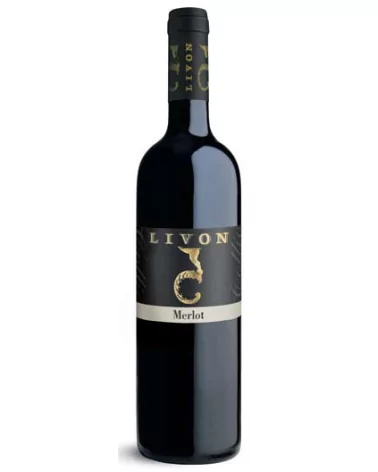 Livon Merlot Collio Doc 22 (红葡萄酒)