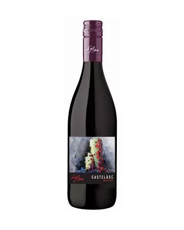 La Spia Castel?sc Alpi Retiche Rosso Igt 22 (Red wine)