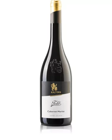 Caldaro Feld Merlot-cabernet Doc 19 (Red wine)