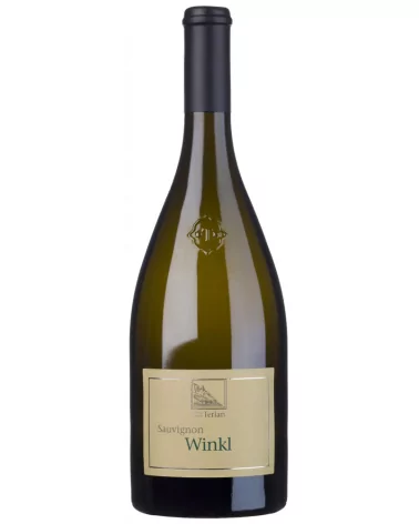 Terlano Winkl Sauvignon Doc Magnum 23 (White wine)