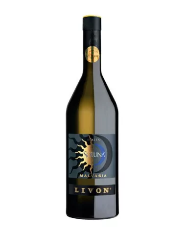 Livon Soluna Di Malvasia Igt 21 (Vin Blanc)