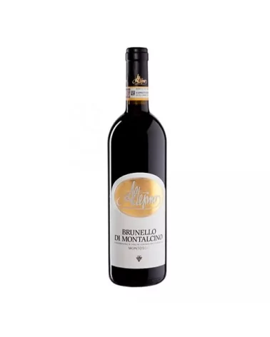 Altesino Brunello Di Montalcino Montosoli Docg 17 (Vinho Tinto)