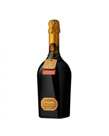 Ceci Otello Nerodilambrusco Gold 1813 Igt (quadra) (Red wine)