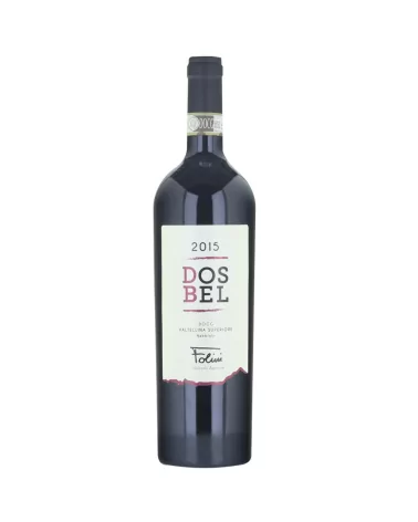 Folini Dos Bel Valgella Valtellina Sup. Docg 19 (Red wine)