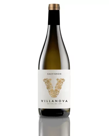 Villanova Collio Sauvignon Doc 21 (Vino Blanco)