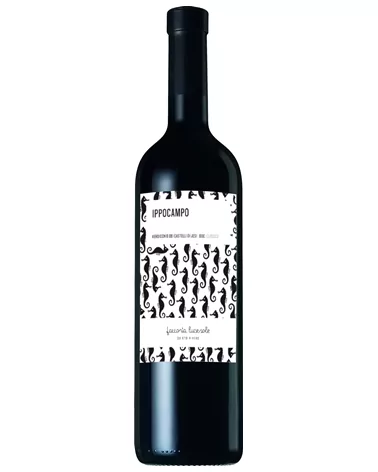 Lucesole Verdicchio Cl.castelli Jesi Ippocampo Doc 22 (Vin Blanc)