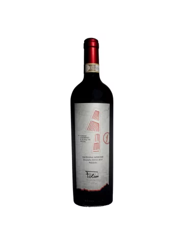 Folini Grumello Riserva Valtellina Superiore Docg 19 (Red wine)