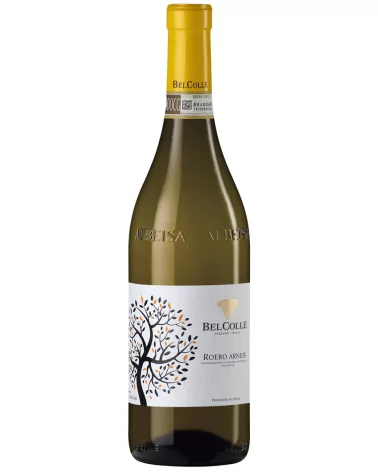 Bel Colle Roero Arneis Docg 23 (Vin Blanc)