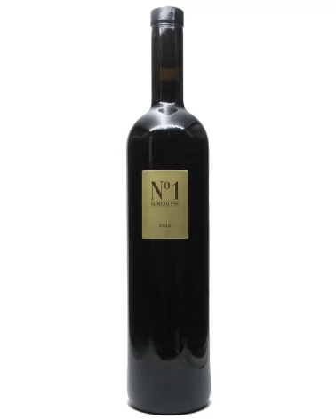 Plozza Numero Uno Alpi Retiche Igt 3 Lt 16 (Vinho Tinto)