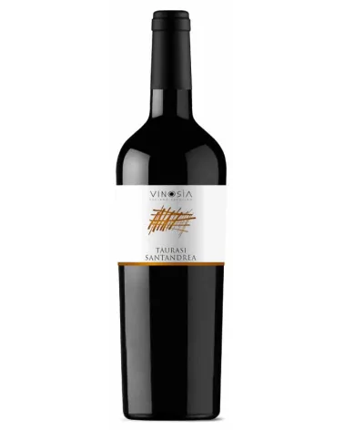 Vinosia Taurasi Sant'andrea Docg 17 (Red wine)
