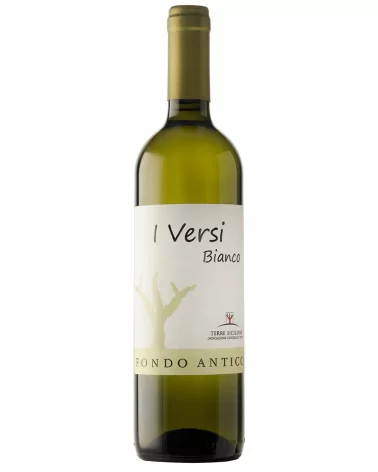 Fondo Antico I Versi Bianco Igt 22 (White wine)