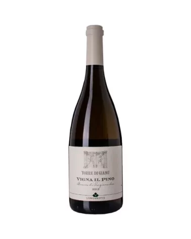 Lungarotti Torre Di Giano Vigna Il Pino Bianco Doc 19 (Vin Blanc)