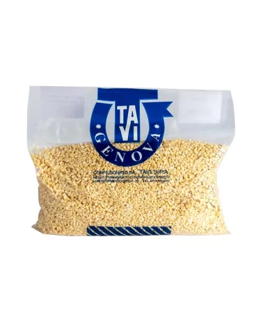 Tavi Peeled Almond Grains 1 Kg