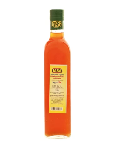 Iasa Anchovy Sauce Bottle 500ml