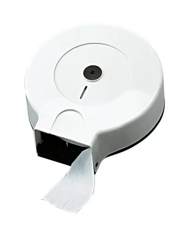Maxi Jumbo Toilet Paper Dispenser