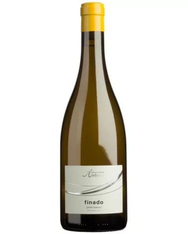 Andriano Pinot Bianco Finado Doc 22 (Weißwein)