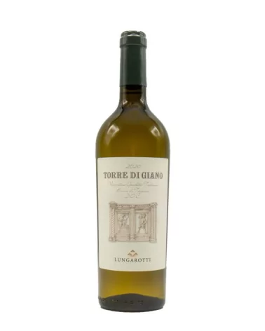 Lungarotti Torre Di Giano Bianco Doc 22 (Weißwein)