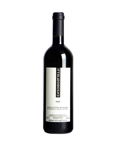 Boglietti Dolcetto Alba Bio Doc 22 (Red wine)
