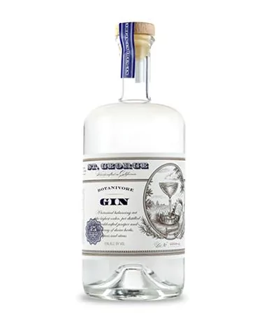 Gin St.george Botanivore (Destilar)