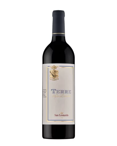 San Leonardo Terre Di S.leonardo Doc 20 (Red wine)