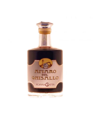 Amaro Del Ghisallo Edizione Speciale (Licor)