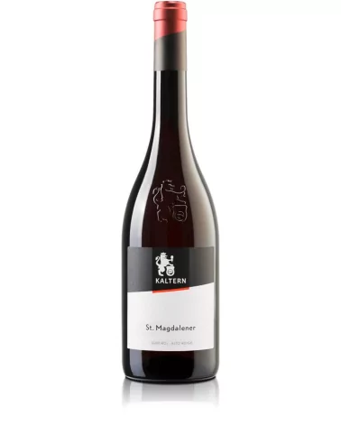 Caldaro Grobner Santa Maddalena Doc 22 (Red wine)