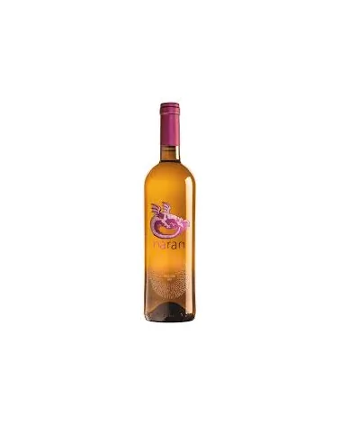 Pravis Naran Souvignier Gris Bianco 22 (Vin Blanc)