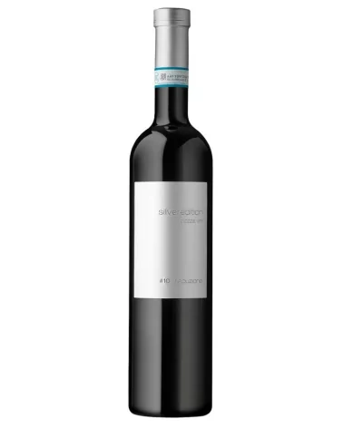 Plozza Seduzione Nester Formentera Rosso Valtellina Doc 18 (红葡萄酒)