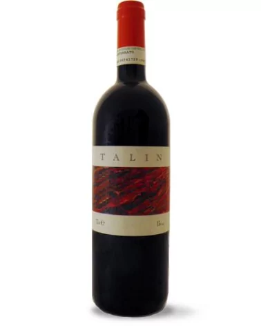 Pavia Talin Monferrato Doc 17 (Red wine)