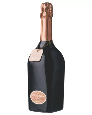 Ceci Spumante Otello Rose' 1813 Extra Dry Met.martinotti (Spumante)