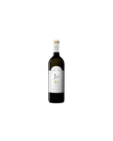 Iskra Marina Malvasia D'abruzzo Doc 18 (White wine)