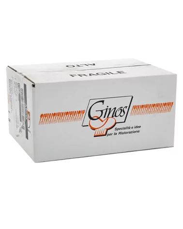Ginos Tremendously Spicy Grand Cream 510g
