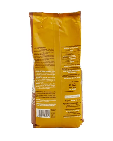 Flour A Ef E-legant Fry-thicken 2 Kg