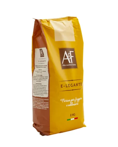 Flour A Ef E-legant Fry-thicken 2 Kg